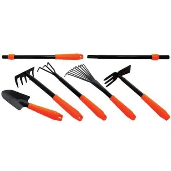 7 Piece Garden Tool Set £12.99