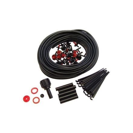 71 Piece Micro Irrigation Kit