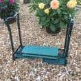 Garden Kneeler & Seat