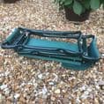 Garden Kneeler & Seat