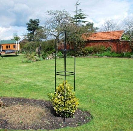 Garden Obelisk