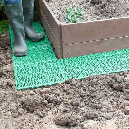 Greena® Garden Tiles