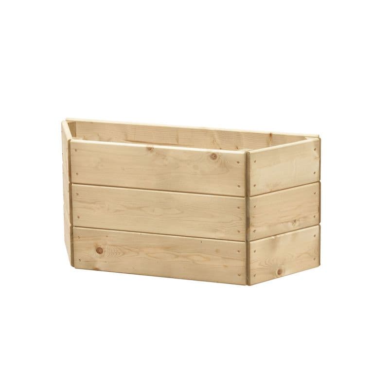 Half Hexagon Wall Planters from only £39.95