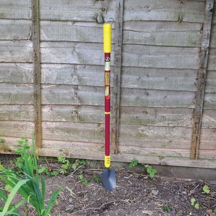 Telescopic Garden Trowel