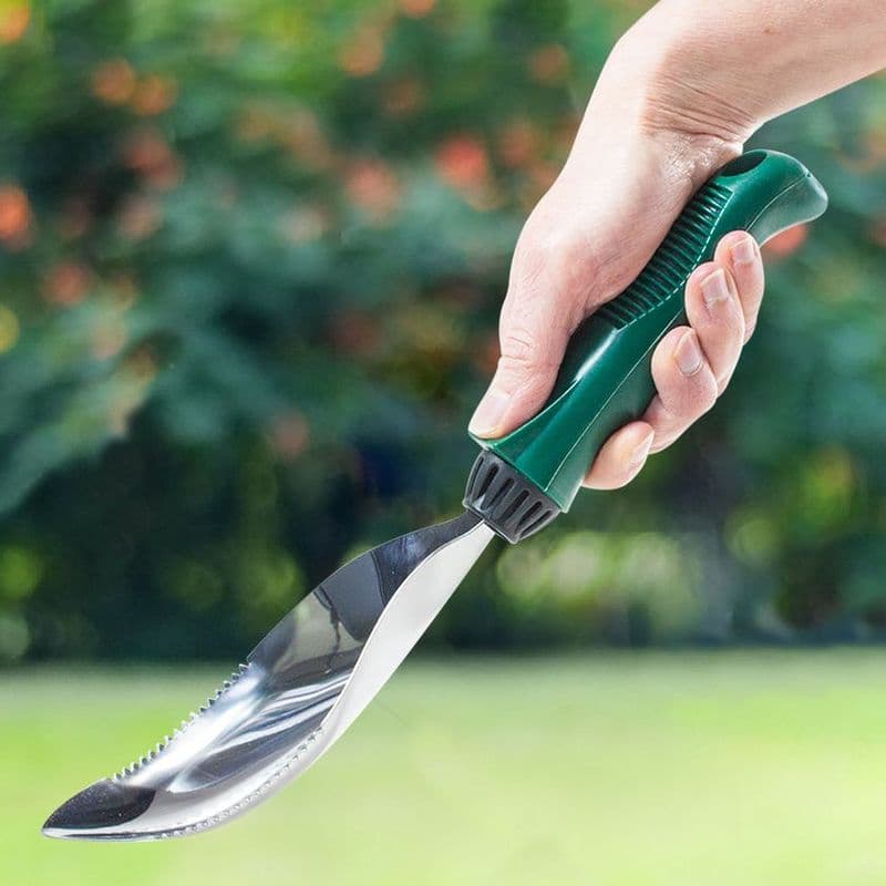 The Thingamadig is an essential gardening tool for every home