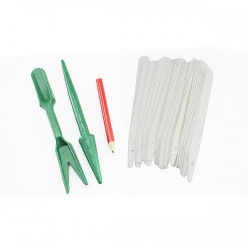 Widger, Dibber and Label Set