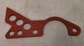 CNC Plasma Cut Parts