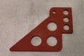 CNC Plasma Cut Parts