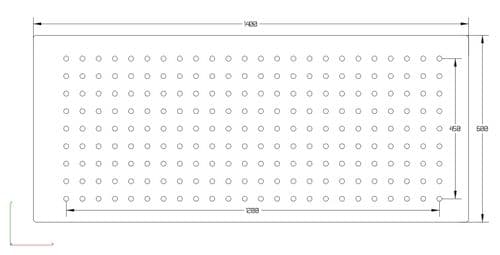 Custom Bundle for Cris Bloomfield
