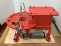 Mag Drill Stand V7 & 2 x Clamps for Jack Harper