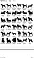 Terrier Dogs Artwork