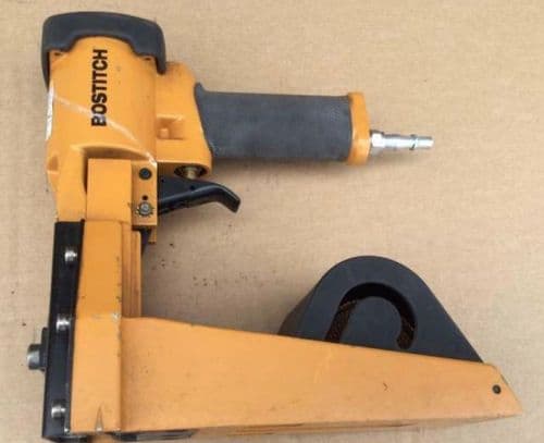 Used Bostich Staple Gun