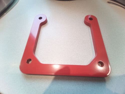 V7 10mm Spacers