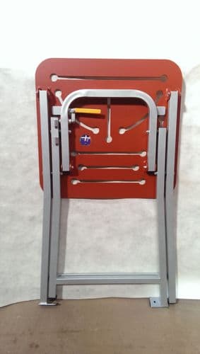 Welding Bench 600x580x6 - Laser Cut + Collect