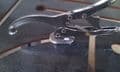 Welding Plate 1000x580x12 - Laser Cut