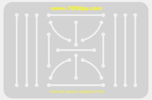 Welding Plate 1200x800x12 - Laser Cut