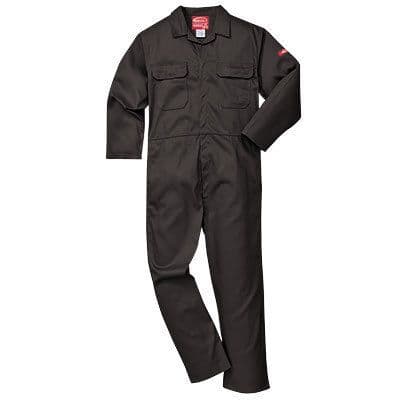 Flame Resistant Overalls
