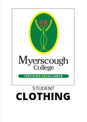 Student Clothing