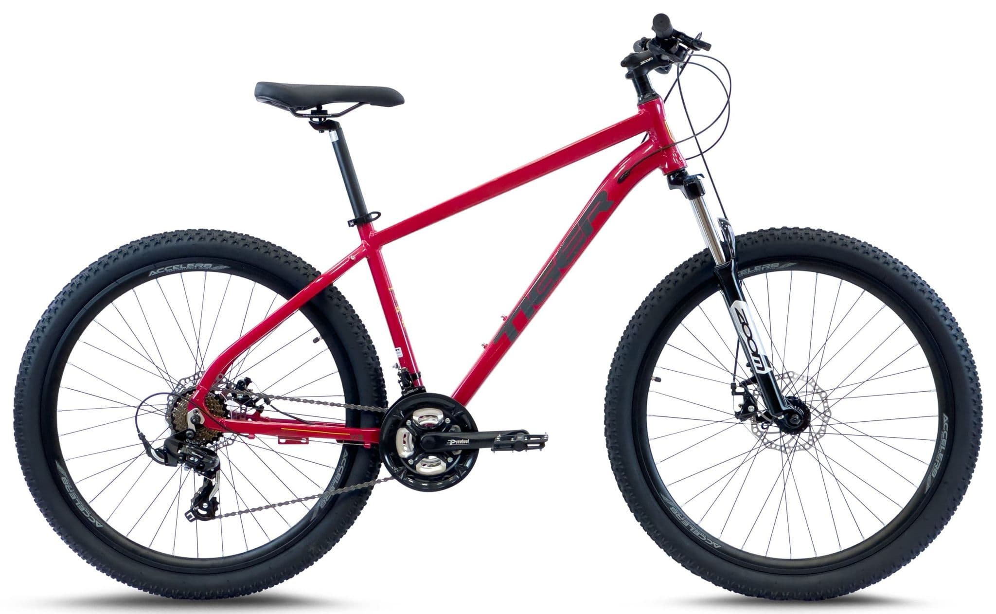 Tiger ace 27.5 new arrivals