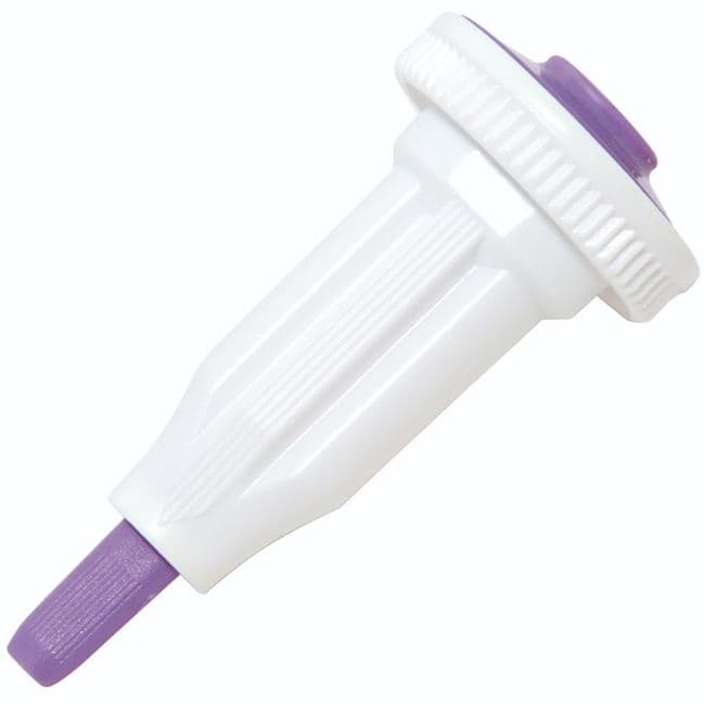 Haemolance Safety Lancets purple Max Flow Blade 1 6 mm x4000
