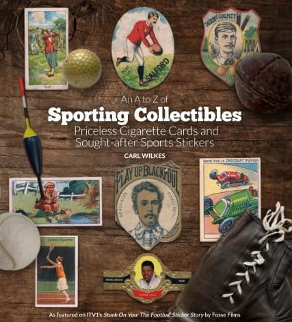 1880-1980 sports cards, the 2nd book, 2021, click pic then click link to order from various sellers