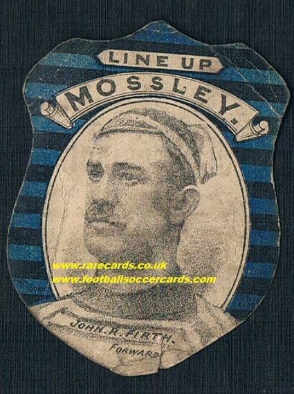 1880s Firth Mossley Phosferriodine