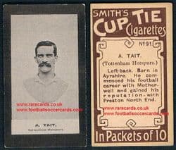 f & j smith cigarette cards SMITH F.J