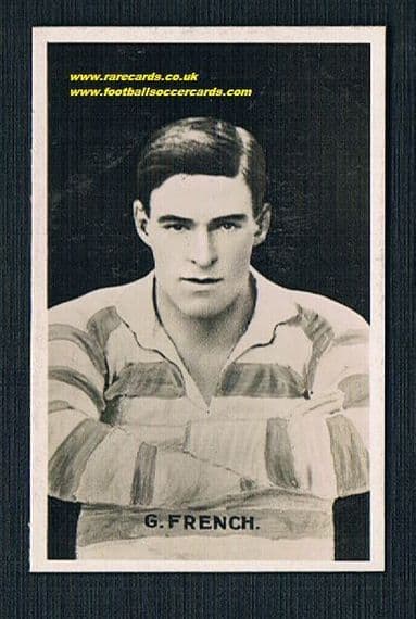 1921 French Morton Adventure soFBF