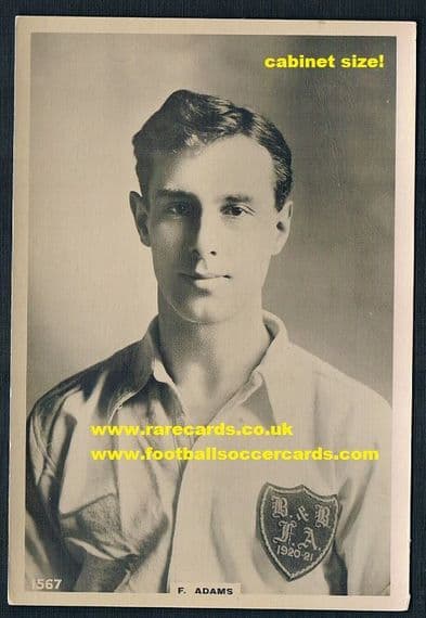 1922 Adams Wycombe Pinnace CAB 1567