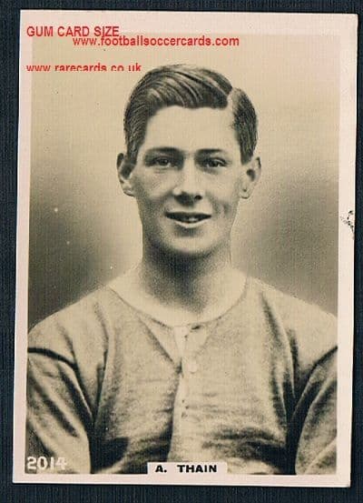 1922 Pinnace medium 2014 A Thain Chelsea double frame line