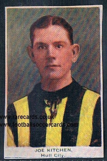1923 Adventure Gallery Famous Club Colours Players Hull City Kitchen