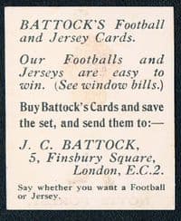 1923 Forest Battocks 2nd