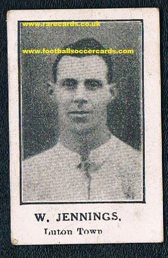 1923 generic Barratt Jennings Luton