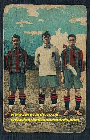 1923 Pi Zamora Samitier Alcantara