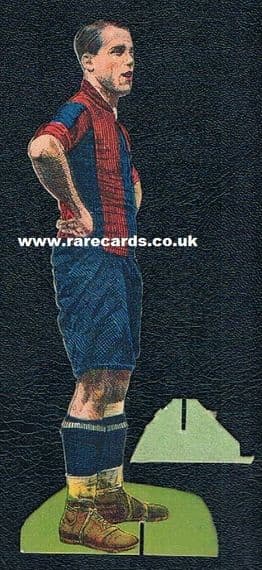 1923 Piera Brugueras Chox Samitier