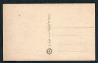 1924 Uruguay gold medal winners Andrade Nasazzi Olympic Games victory  postcard