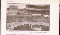 1927 Heinrich Schönfeld Brooklyn Wanderers , New York Stars, Inter & Torino, Hakoah Vienna  - SOLD