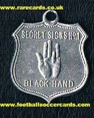 1929 Willis Edwards Chesterfield Leeds