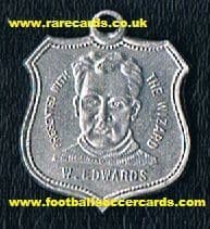 1929 Willis Edwards Chesterfield Leeds