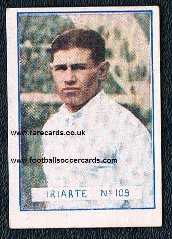 1930 Iriarte 109 Uruguay Los Andes