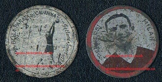 1931 Cavanna & Perversi DEA