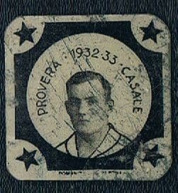 1932 Vincenzo Provera Casale Domanitalia