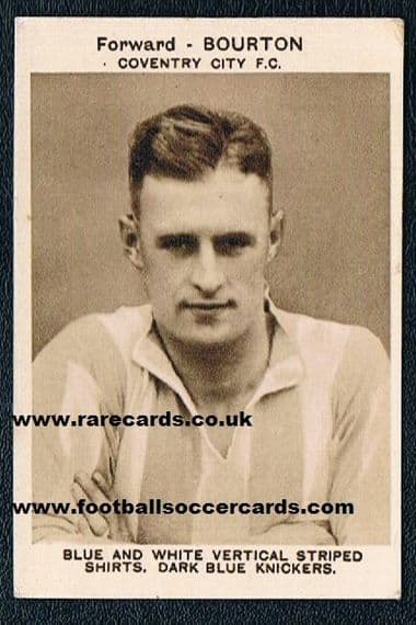 1933 Bourton Bristol C Sky Blues Oh Boy
