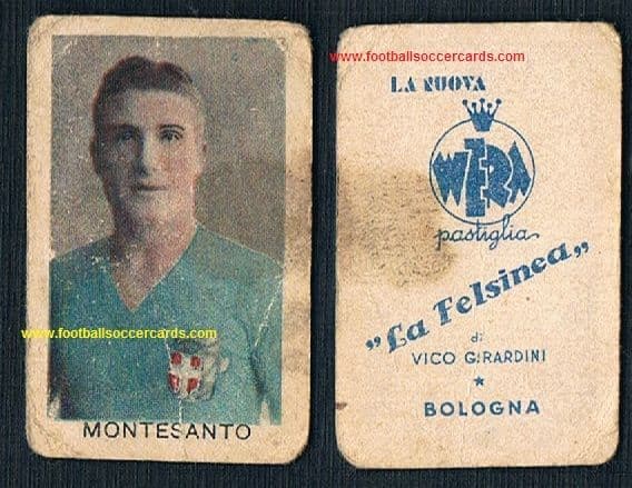 1934 Mario Montesanto of Bologna & Italy FELSINEA card.jpg