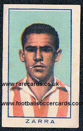 1944 Legionario Historietas 16 Zarra