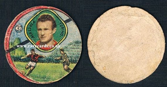 1947 VAV 32 Valentino Mazzola