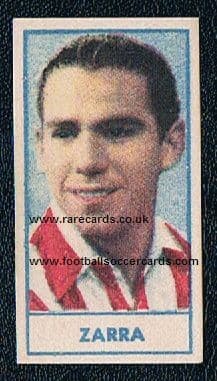 1948 2nd series Zarra by Palmera