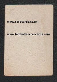 1948 Cicogna Paddy Sloan Arsenal Posh Bees SOLD sending 22 Sept 2025