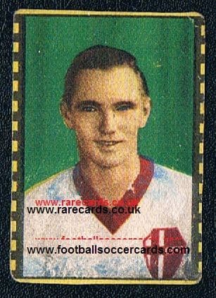 1948 Nannina Peterborough Adcock Villa