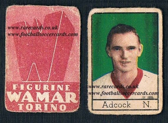 1949 Nannina Norman Adcock Villa Posh